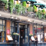 le procope le procope