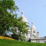 SacreCoeur SacreCoeur